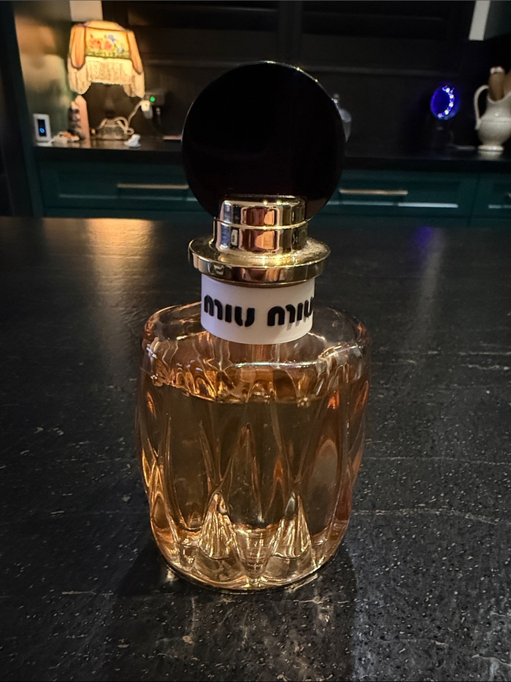 Miu Miu Eau de Parfum